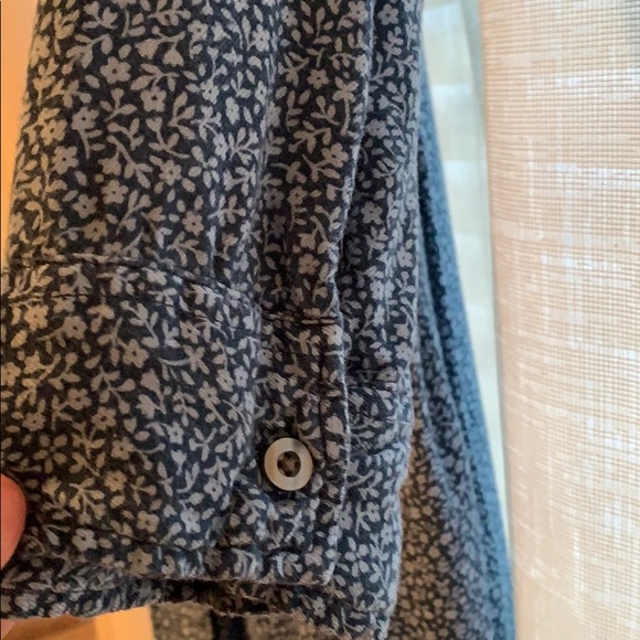 Abercrombie Girls long sleeve dress - Picture 5 of 16